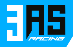 Logo 3AS Racing