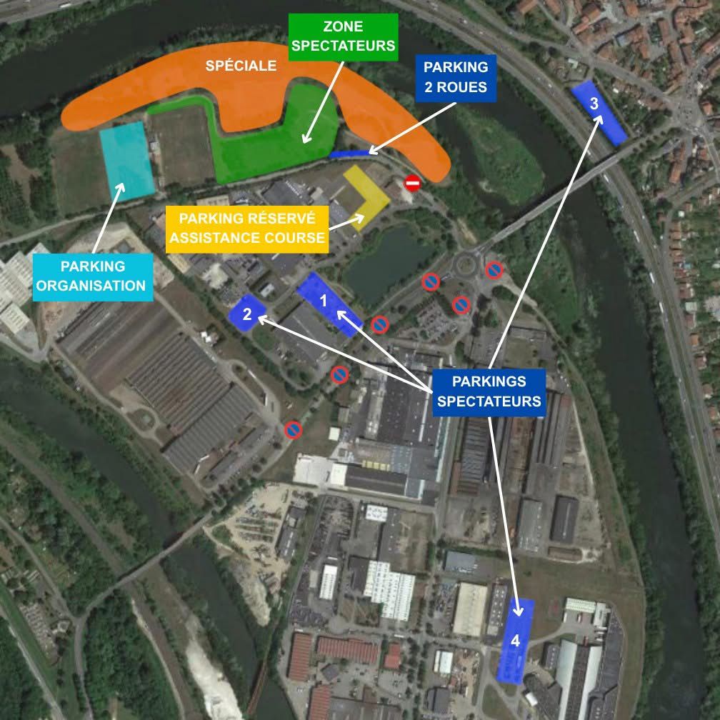 Parkings SP12 – Custines