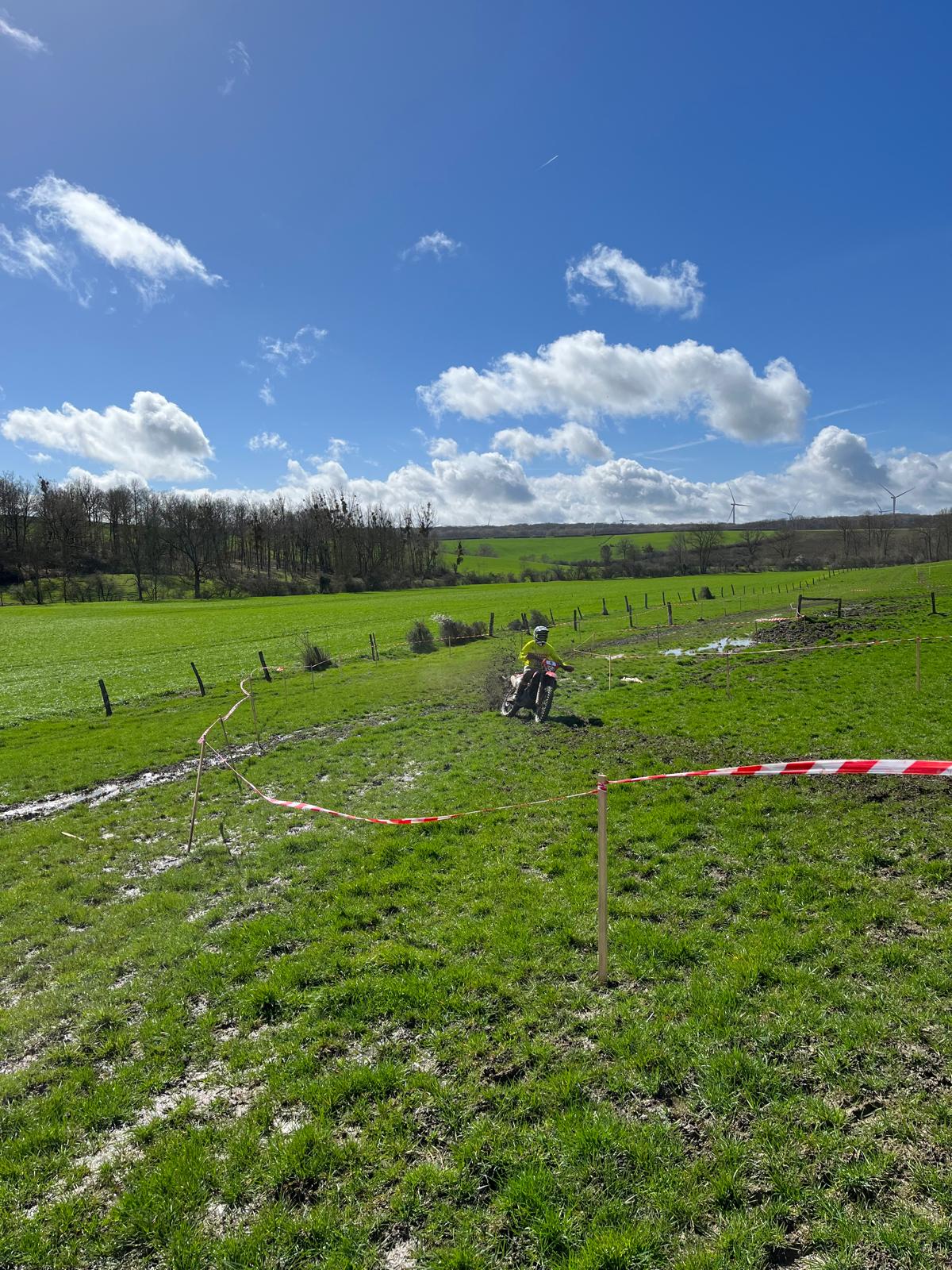 SP4 Dalme – photo 2