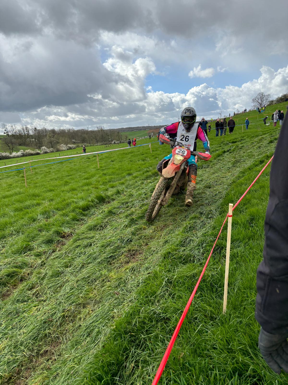 SP4 Dalme – photo 3